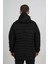 Winner Anorak Mont Siyah Xl 2