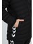 Winner Anorak Mont Siyah Xl 5