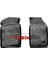 Renault Kangoo Panelvan 3D Havuzlu Paspas 2006 Siyah 1