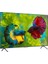 Grundıg 98 GHQ 9501 98'' 248 Ekran Uydu Alıcılı 4K Ultra HD Smart Android QLED TV 1