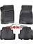 Opel Antara 3D Havuzlu Paspas 2007 Siyah 1