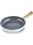 Swiss Crystal Creamy Wood Tava 30 cm 1