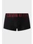 Calvin Klein Logolu Düşük Bel 3 Pack Boxer 000NB3611AQ1S Erkek Boxer 000NB3611A Q1S 2