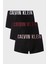 Logolu Düşük Bel 3 Pack Boxer 000NB3611AQ1S Erkek Boxer 000NB3611A Q1S 1