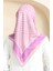 Soft Pamuk Eşarp 19089-21 Pudra Pembe 3
