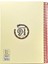 Harry Potter Hogwarts Express Spiralli Sert Kapaklı Defter 96 Yaprak 2