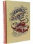 Harry Potter Hogwarts Express Spiralli Sert Kapaklı Defter 96 Yaprak 3