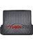Toyota Land Cruiser Prado J150 2023 Bagaj Havuzu 1