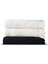 Queens Bath - Banyo Havlusu - 70x140 cm - Siyah 2