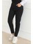 Basic Kot Pantolon 2781-02 Siyah 4