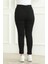 Basic Kot Pantolon 2781-02 Siyah 5