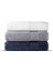Gallant Bath - Banyo Havlusu - 70x140 cm - Beyaz 3