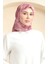 Kristal Eşarp 19095-30 Pembe 1
