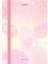 Sanrio Lisanslı A5 Lastikli Ciltli Defter (80 Yaprak) - Hello Kitty 2