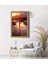 Tablo, Çerçeveli Cam Tablo 20 x 30 cm 1