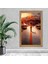 Tablo, Çerçeveli Cam Tablo 20 x 30 cm 2