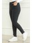 Basic Kot Pantolon 2781-04 Füme 1