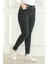 Basic Kot Pantolon 2781-04 Füme 4