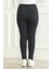 Basic Kot Pantolon 2781-04 Füme 5