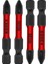 Torsion Serisi Vidalama Ucu 2'li 1