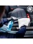 Q²m Interiordetailer Araç Içi Temizleyici - 1000 ml -Alkol Bazlı Dezenfektan 4