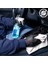Q²m Interiordetailer Araç Içi Temizleyici - 1000 ml -Alkol Bazlı Dezenfektan 5