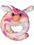 Kulakları Hareket Eden Unicorn Peluş Şapka 2