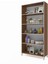 Kenzlife kitaplık tuğçe 188*090*020 cvz ayaklı mutfak dolabı banyo ofis ayakkabılık kiler 1