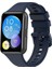 Huawei Watch Fit 2 Uyumlu Silikon Kordon Kayış 2