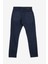 Normal Bel Slim Fit Lacivert Erkek Denim Pantolon Toledo Tapered - 1324 2