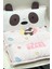 We Bare Bears Lisanslı Katlanabilir Şekerleme Yastığı - Panda 2