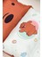 We Bare Bears Lisanslı Katlanabilir Şekerleme Yastığı - Boz Ayı 4