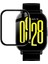 Xiaomi Redmi Watch 5 Active Uyumlu Ekran Koruyucu Ppm 1
