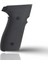 Silah Kabzası - Sigsauer P229 ile Uyumlu - Siyah Renk - Polimer Malzemesinden Yapılma - POSSP229SY001 2