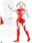 Çocuk Oyuncakları Süper Kahraman Ultraman Ultraman (Yurt Dışından) 1