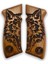 Silah Kabzası - Cz 75, Canik 55, S120, L120 ile Uyumlu - Sarı Renk - CZ75SR008 1