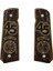 Silah Kabzası - Colt 1911, Girsan Mc 1911 ile Uyumlu - Açık Kahverengi Renk - CLT1911UC092 1