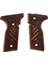 Silah Kabzası - Beretta Stoeger 8000F, 8000FL, 8040F, 8045FT, Cougar 8000 ile Uyumlu - Meşe Renk - BRTCGRMS004 1
