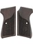 Silah Kabzası - Beretta 51-52 ile Uyumlu - Koyu Kahverengi Renk - BRT5152CV001 1