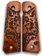 Silah Kabzası - Colt 1911, Girsan Mc 1911 ile Uyumlu - Meşe Renk - CLT1911MS050 1