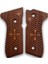 Silah Kabzası - Girsan Yavuz 16, Beretta F92 ile Uyumlu - Meşe Renk - BRTF92MS003 1