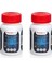 Magnezyum 200 Mg 30 Tablet X 2 Adet 1