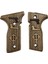 Silah Kabzası - Beretta Stoeger 8000F, 8000FL, 8040F, 8045FT, Cougar 8000 ile Uyumlu - Açık Kahverengi Renk - BRTCGRUC005 1