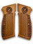 Silah Kabzası - Cz 75, Canik 55, S120, L120 ile Uyumlu - Sarı Renk - CZ75SR047 1