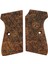 Silah Kabzası - Beretta 51-52 ile Uyumlu - Sarı Renk - BRT5152SR003 1