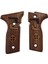 Silah Kabzası - Beretta Stoeger 8000F, 8000FL, 8040F, 8045FT, Cougar 8000 ile Uyumlu - Meşe Renk - BRTCGRMS005 1
