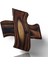 Silah Kabzası - Sarsılmaz Kılınç 2000 Light, AR24, P8S, P8L ile Uyumlu - Sadece Vernik Uygulanmış - Lamine Malzemesinden Yapılma - LMSRSLGTSV009 3