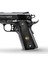 Silah Kabzası - Colt 1911, Girsan Mc 1911 ile Uyumlu - Siyah Renk - Metal Logolu - CLT1911SY097L1 1