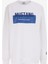 Bisiklet Yaka Ekru Erkek Sweatshırt M4WM-SWT-1535 1