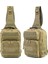 Iyi Çanta Spor Omuz Taktik Saklama Crossbody Erkek Bisiklet Sırt Çantası (Yurt Dışından) 5